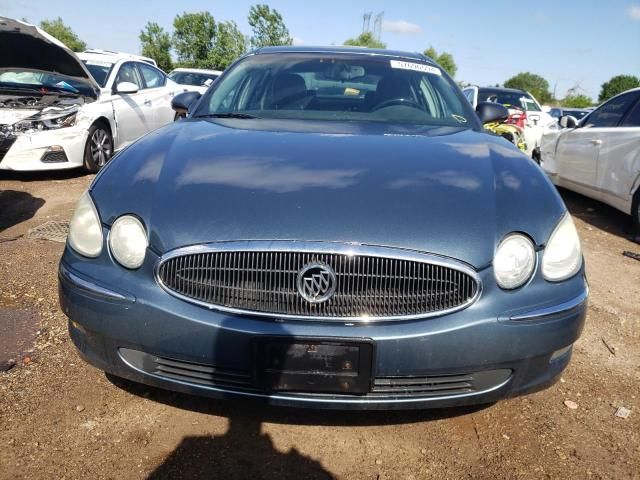 2006 Buick Lacrosse CXL