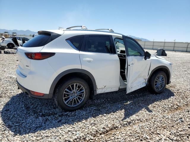 2019 Mazda CX-5 Sport