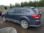 2011 Subaru Outback 2.5I Premium