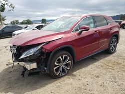 Lexus RX 350 Base Vehiculos salvage en venta: 2018 Lexus RX 350 Base