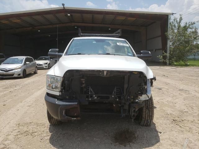 2016 Dodge RAM 2500 ST