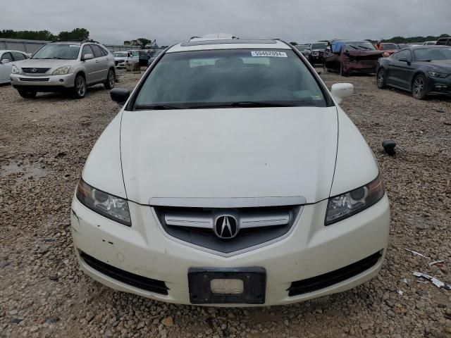 2006 Acura 3.2TL