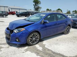 2014 Toyota Corolla L en venta en Tulsa, OK