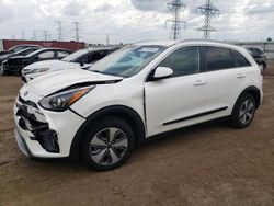 2020 KIA Niro LX en venta en Elgin, IL