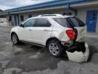 2015 Chevrolet Equinox LTZ