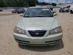 2004 Hyundai Elantra GLS