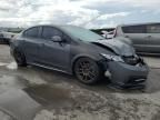 2013 Honda Civic SI