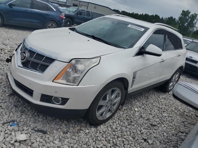 2011 Cadillac SRX Performance Collection