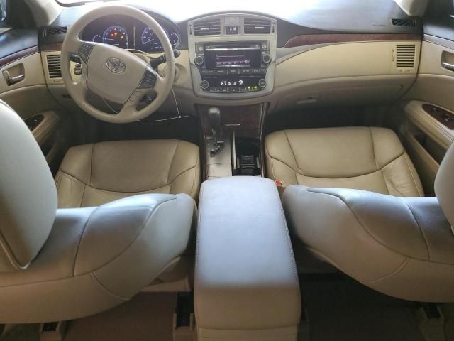 2011 Toyota Avalon Base