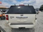 2007 Ford Expedition EL Limited