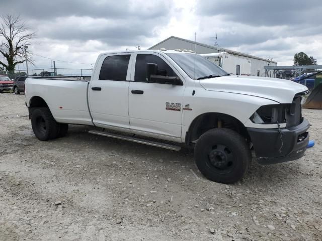 2016 Dodge RAM 3500 ST