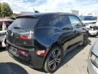 2016 BMW I3 REX