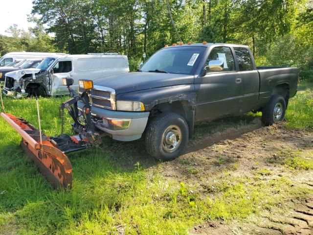 1997 Dodge RAM 2500