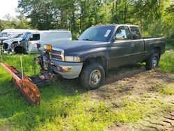 Dodge ram 2500 Vehiculos salvage en venta: 1997 Dodge RAM 2500