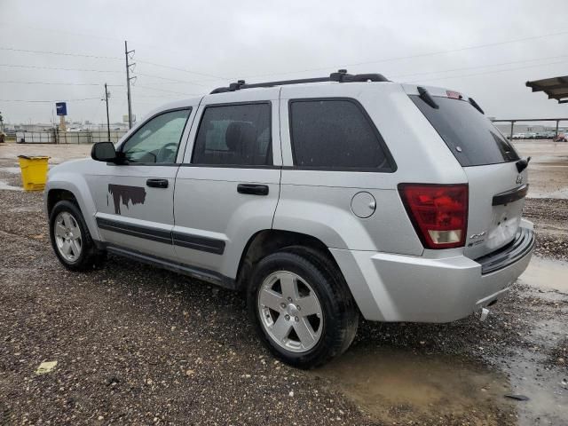 2005 Jeep Grand Cherokee Laredo