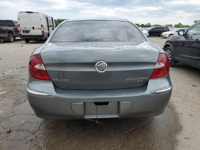 2005 Buick Lacrosse CXL