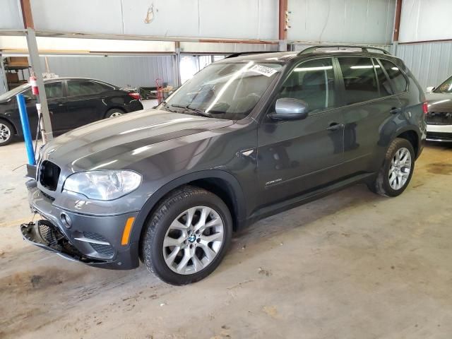 2012 BMW X5 XDRIVE35I