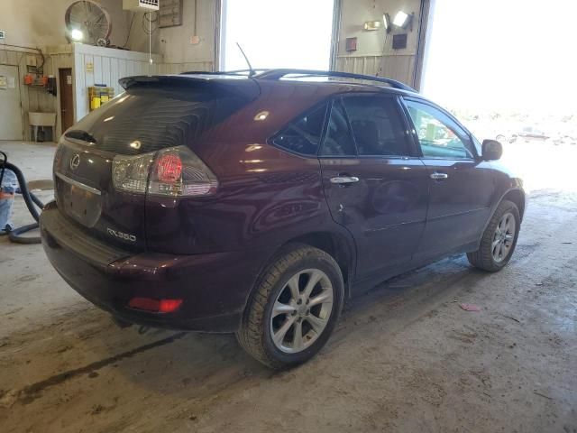 2008 Lexus RX 350