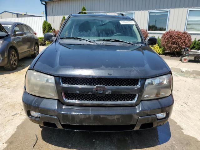 2008 Chevrolet Trailblazer LS