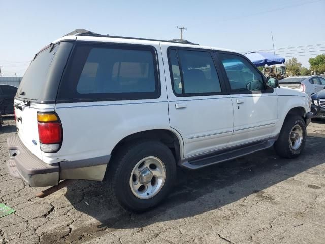 1996 Ford Explorer