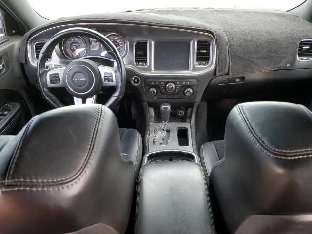 2014 Dodge Charger Super BEE