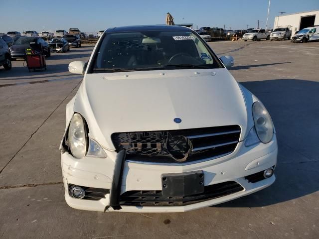 2010 Mercedes-Benz R 350 4matic