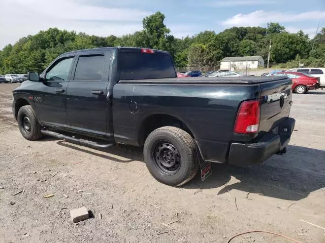 2015 Dodge RAM 1500 ST