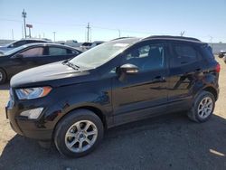 Hail Damaged Cars for sale at auction: 2018 Ford Ecosport SE