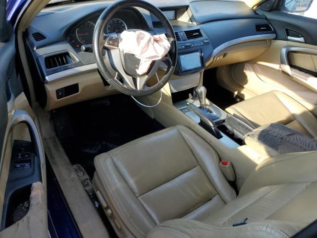 2009 Honda Accord EXL