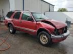 2001 Chevrolet Blazer