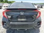 2020 Honda Civic SI