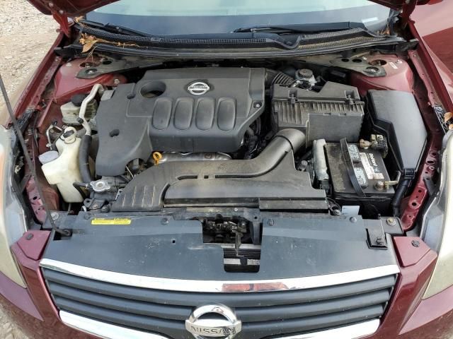 2011 Nissan Altima Base