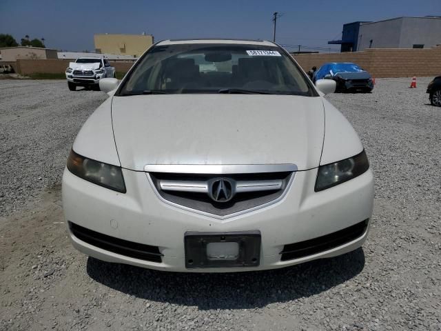 2005 Acura TL