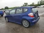 2013 Honda FIT Sport