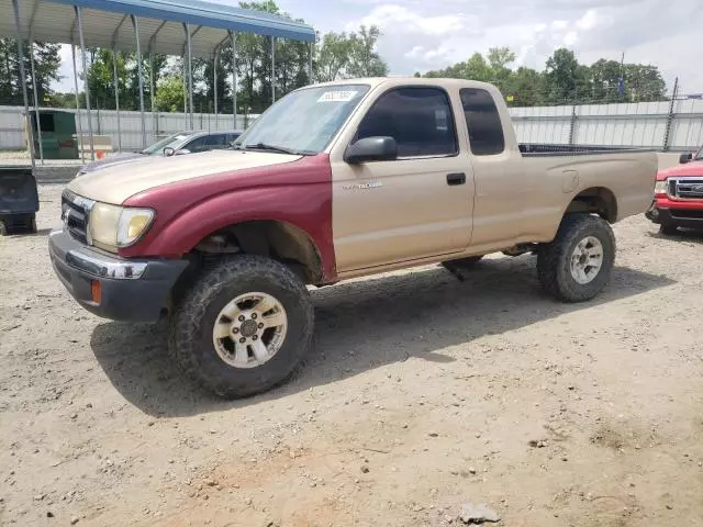 2000 Toyota Tacoma Xtracab