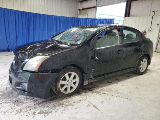 2010 Nissan Sentra 2.0