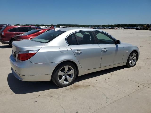 2007 BMW 530 I