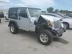 2003 Jeep Wrangler Commando