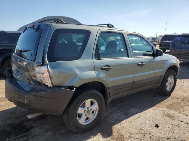 2007 Ford Escape XLS