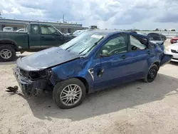 Ford Vehiculos salvage en venta: 2008 Ford Focus SE