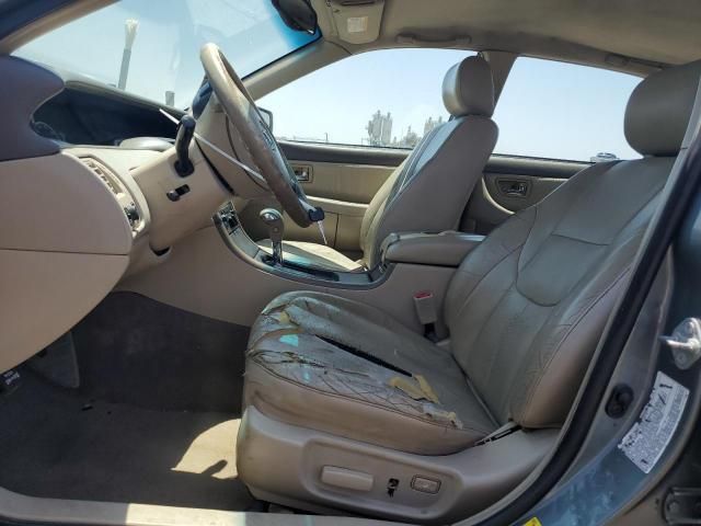 2002 Toyota Avalon XL