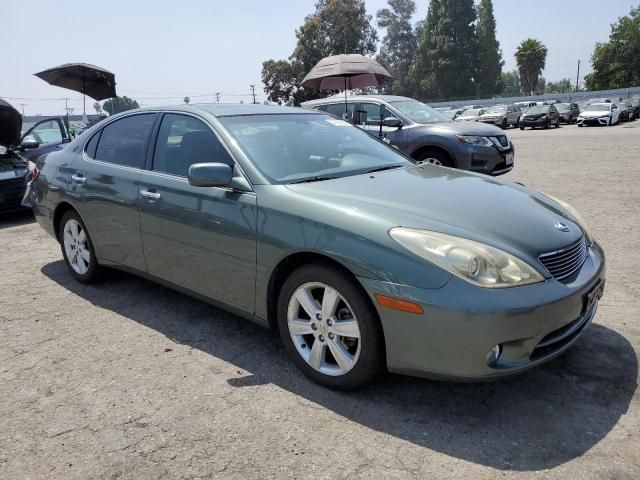 2005 Lexus ES 330