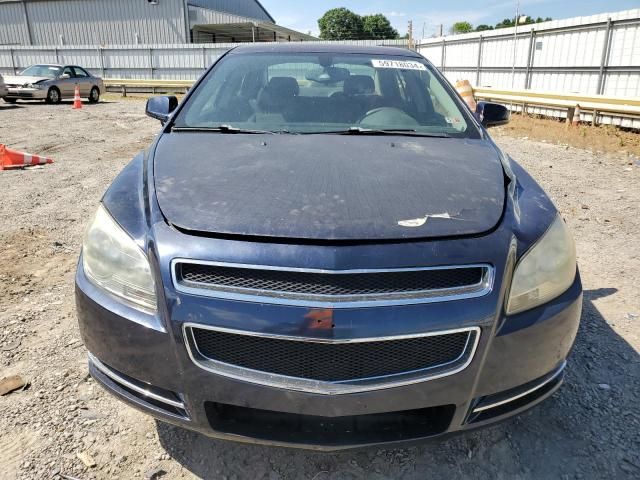 2009 Chevrolet Malibu 1LT