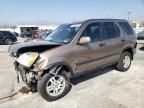 2002 Honda CR-V EX