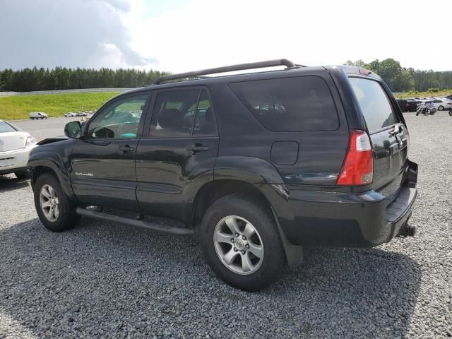 2006 Toyota 4runner SR5