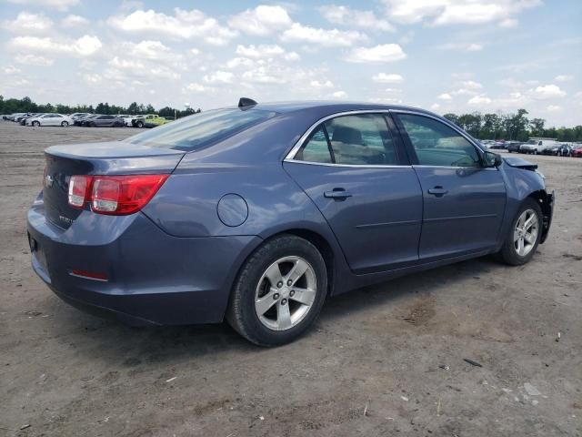 2014 Chevrolet Malibu LS