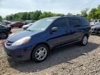 2007 Toyota Sienna CE