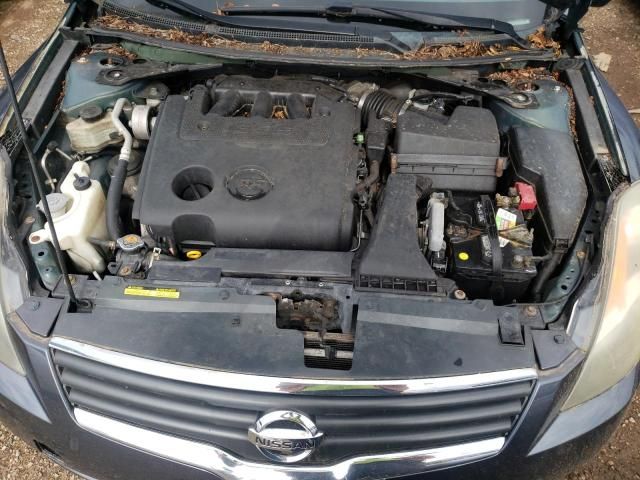 2007 Nissan Altima 3.5SE