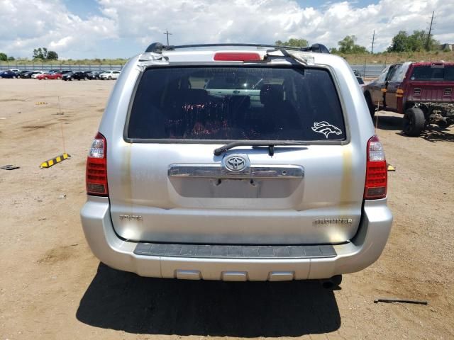 2008 Toyota 4runner SR5