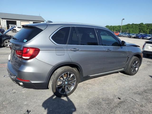 2014 BMW X5 XDRIVE35I